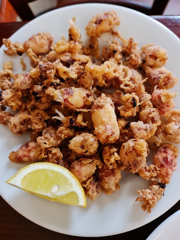 La Bombeta 5