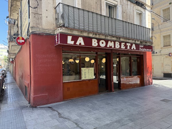 La Bombeta 3
