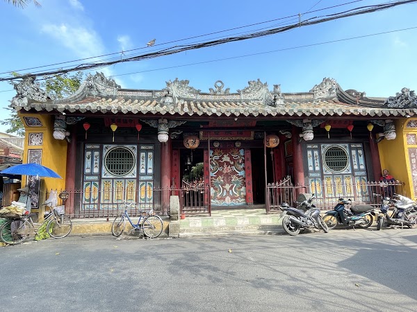Guan Di Temple 5