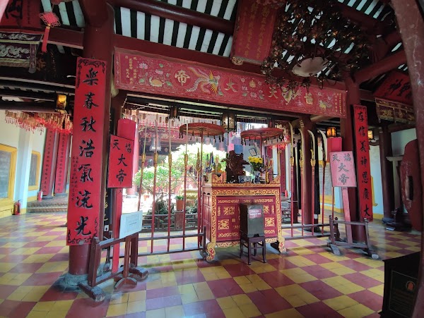 Guan Di Temple 3