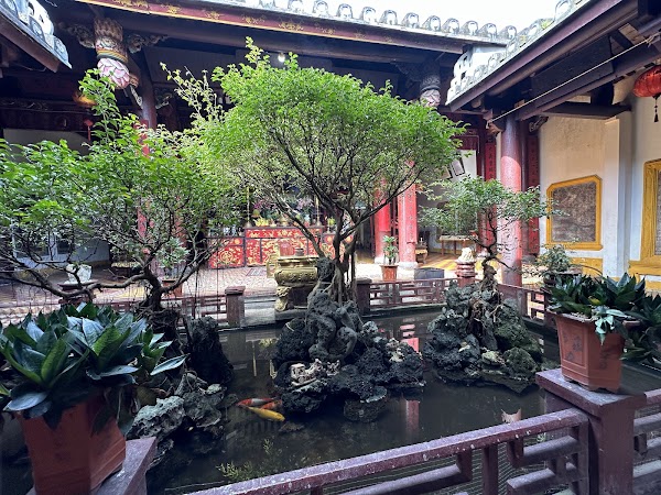 Guan Di Temple 2