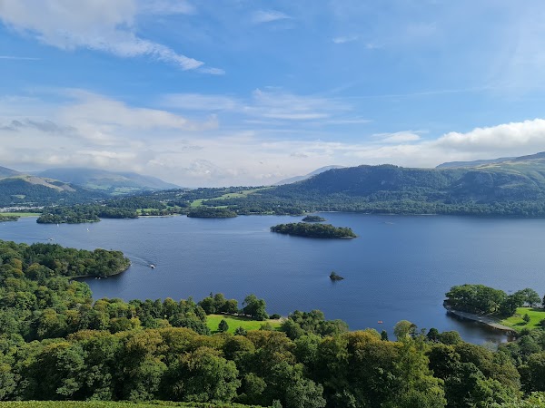 Catbells