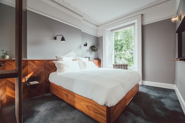 The Pilgrm Hotel Paddington