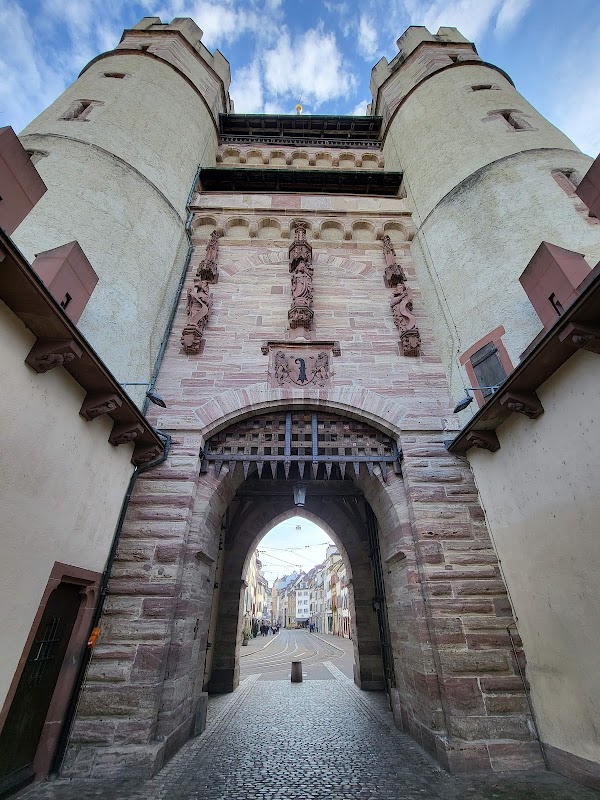 Spalentor 4