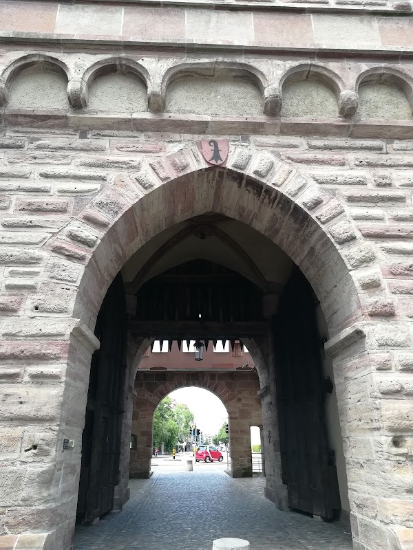 Spalentor 3