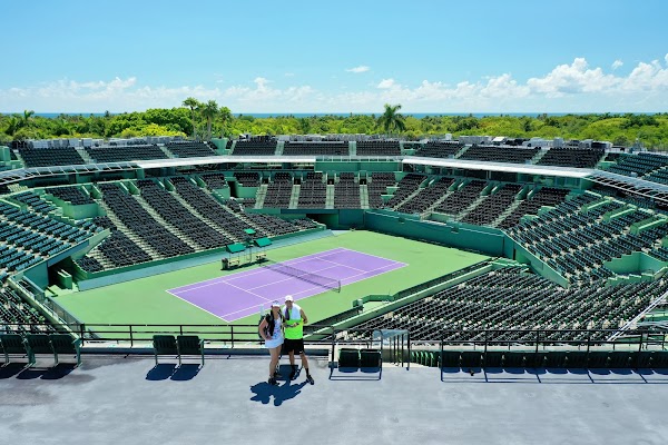 Crandon Park 2