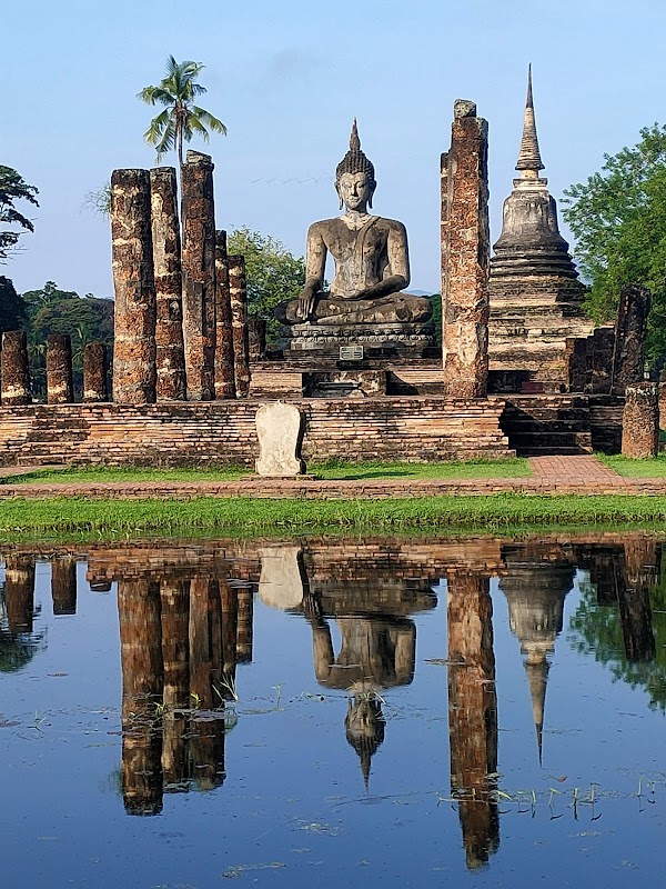 Sukhothai Historical Park