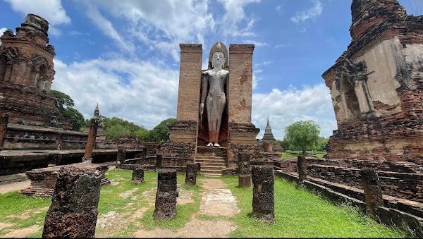 Sukhothai Historical Park 3