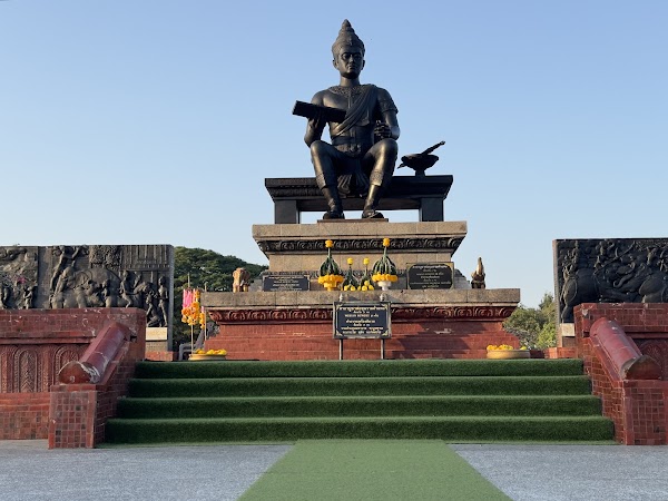 Sukhothai Historical Park 2