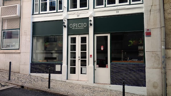 Ofício
