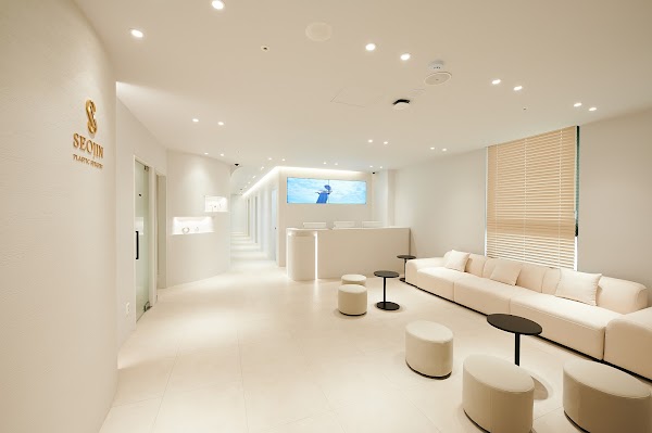 SEOJIN Plastic Surgery Korea 1