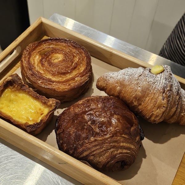 어퍼이스트베이커리카페 (upperyeastbakery) 3