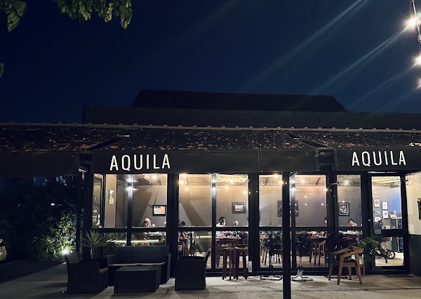 Aquila 1