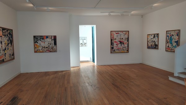 Fondation Dubuffet 1