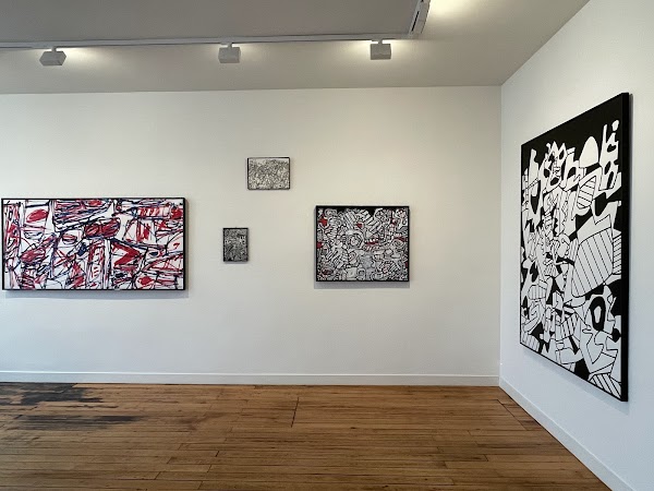 Fondation Dubuffet 3