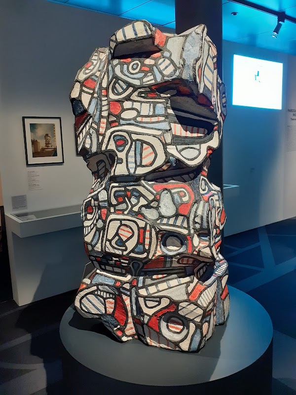 Fondation Dubuffet 2