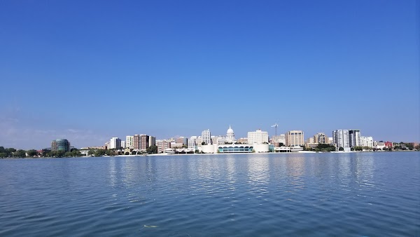 Lake Monona 1