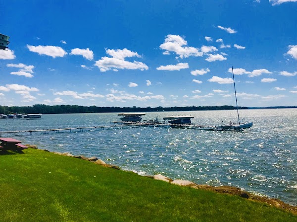 Lake Monona 4