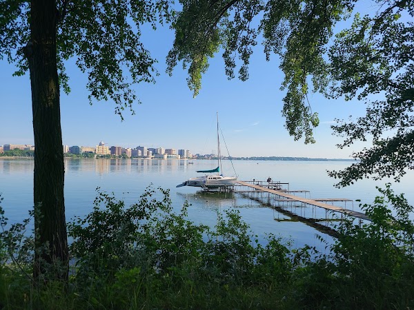 Lake Monona 3