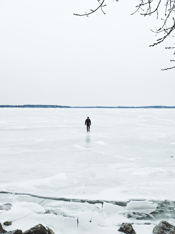 Lake Monona 2