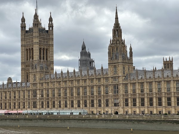 Houses of Parliament 1