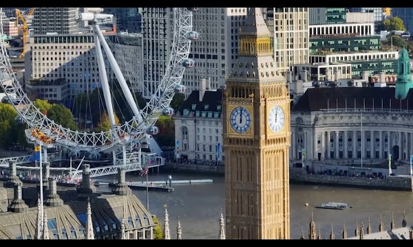 Houses of Parliament 2