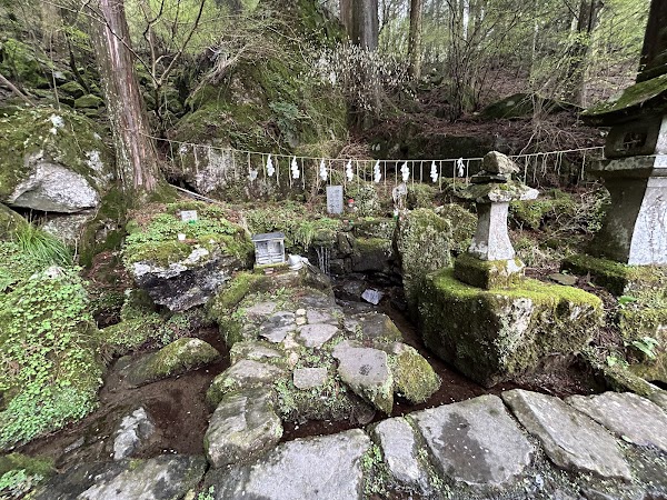 Takasumi Shrine 5