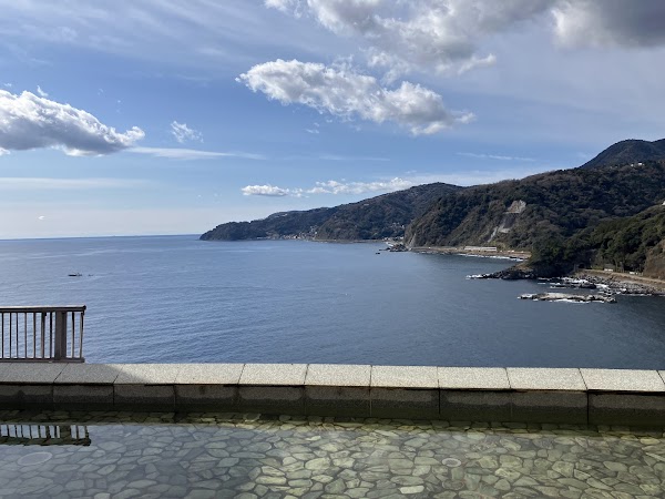 Akazawa Onsen Day Spa 1