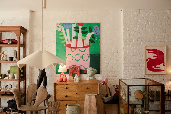 Arte House 1