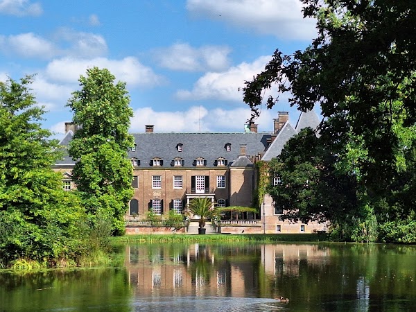 Twickel Castle 5