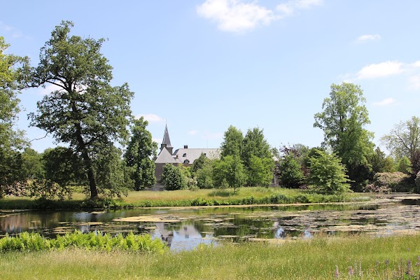 Twickel Castle 3