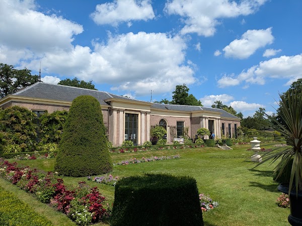 Twickel Castle 2