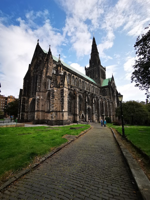 Glasgow 11