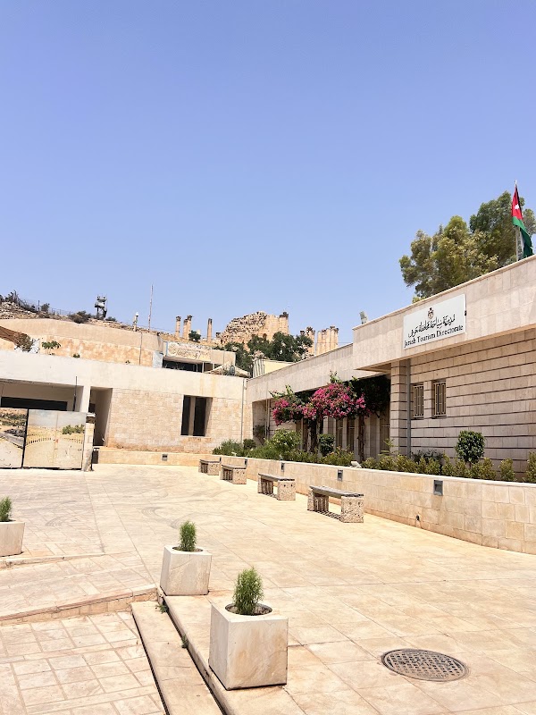 The South Decumanus 3