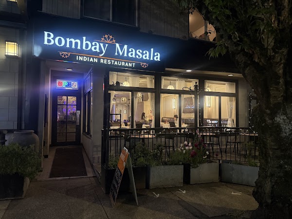 Bombay Masala Restaurant 1
