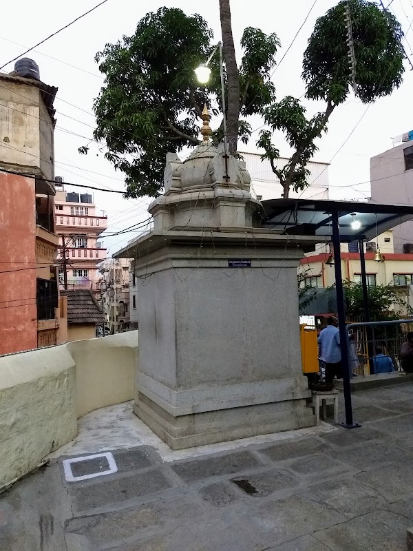 Shri Chokkanatha Swamy Temple
