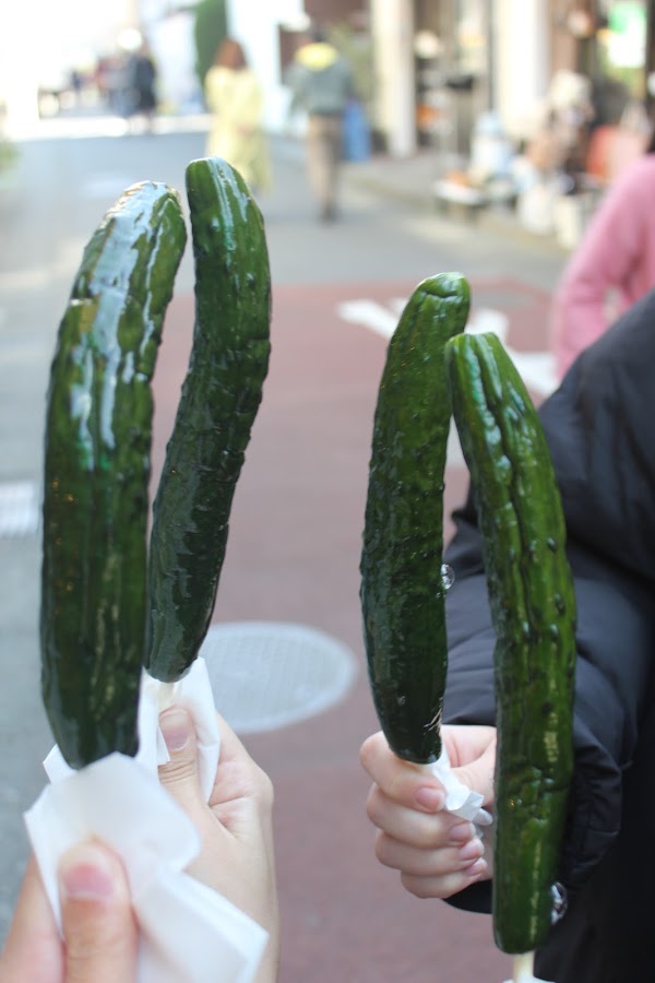 鎌倉 味くら 小町通り本店 3
