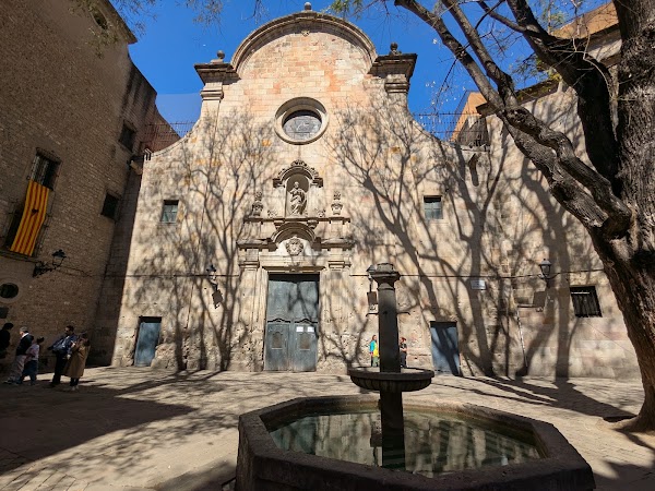 Church of Saint Philip Neri