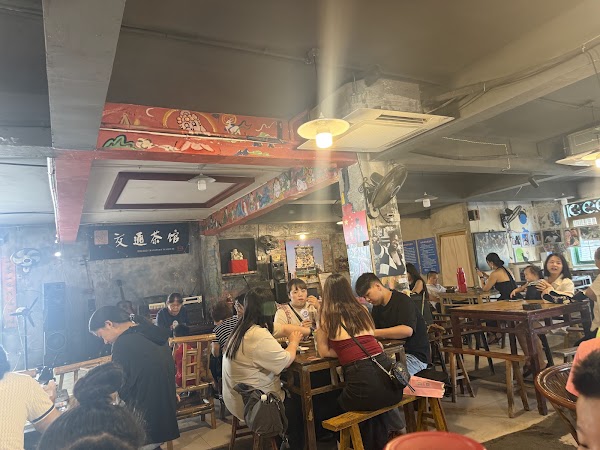 交通旅馆 2