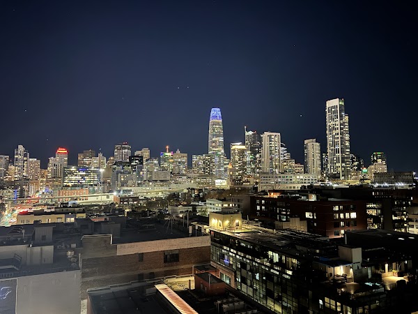 KAIYO ROOFTOP 4