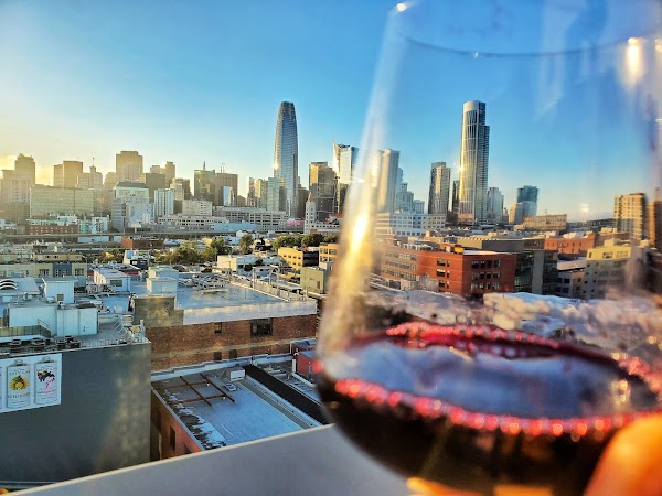 KAIYO ROOFTOP 3
