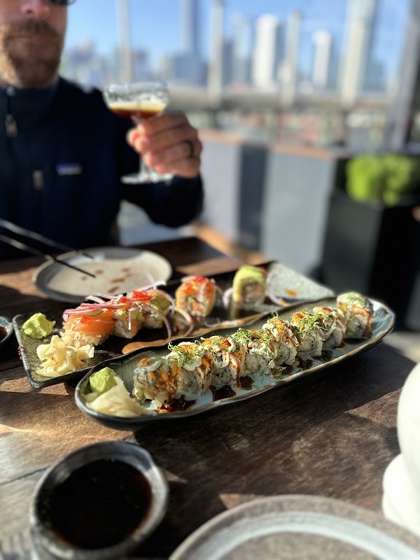 KAIYO ROOFTOP 2