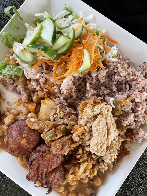 PAT Vegetarian Health Food and Products 1