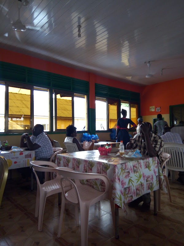 PAT Vegetarian Health Food and Products 5