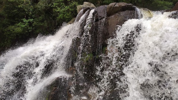 Snobs Creek Falls Walk
