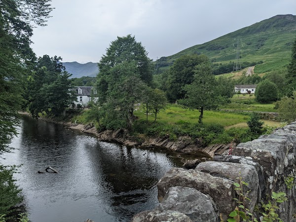 Dalmally