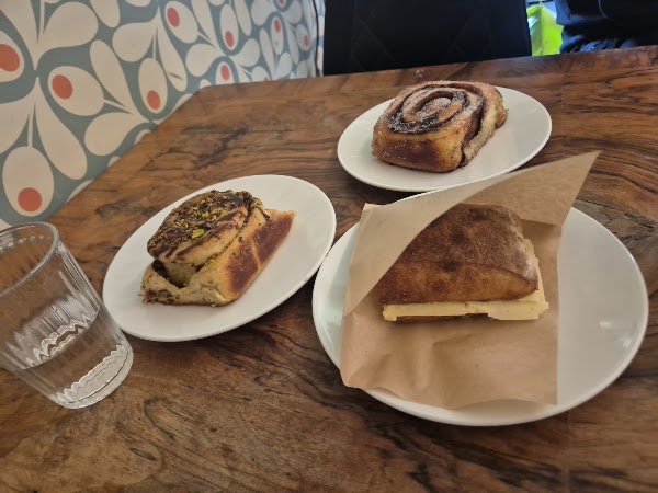 Daglig Brød 2