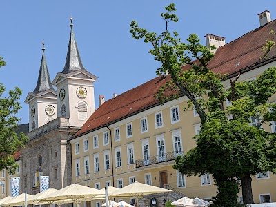Kloster Tegernsee