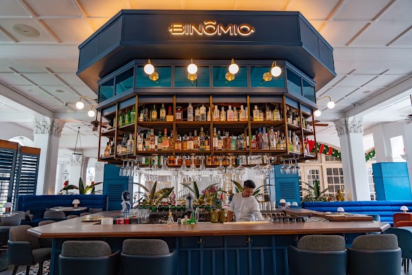 Binomio