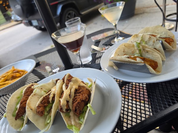 Ignite Bar & Grille 4